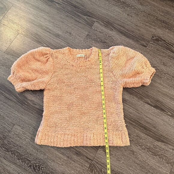 Ulla Johnson Zula Pollover - Picture 5 of 6